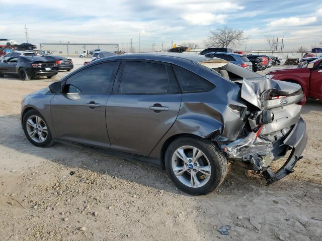 Image 2 of 2014 FORD FOCUS SE 2014 with VIN 1FADP3F2XEL219860