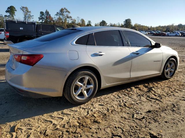 Obraz 3 z 2016 CHEVROLET MALIBU LS 2016 z VIN 1G1ZB5ST5GF252557