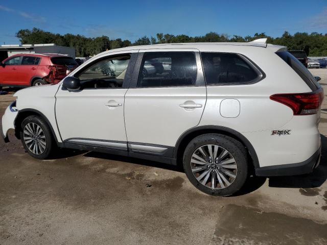Obraz 2 z 2020 MITSUBISHI OUTLANDER ES 2020 z VIN JA4AD2A32LZ046274