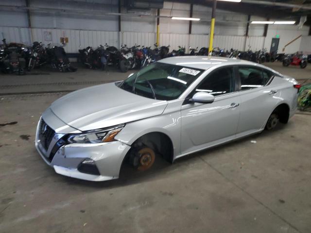 Image 1 of 2020 NISSAN ALTIMA S 2020 with VIN 1N4BL4BV5LC140876