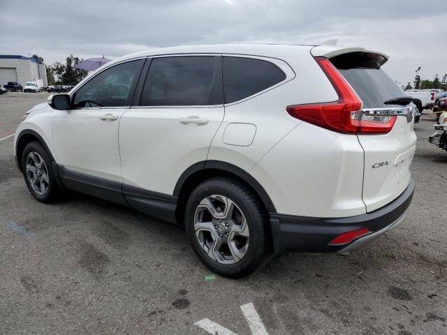 Obraz 2 z 2018 HONDA CR-V EX 2018 z VIN 2HKRW2H57JH613383