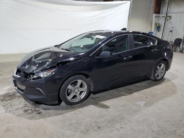 Изображение 1 2017 CHEVROLET VOLT LT 2017 с VIN 1G1RC6S57HU193271