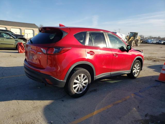 Изображение 3 2016 MAZDA CX-5 TOURING 2016 с VIN JM3KE4CY3G0753090