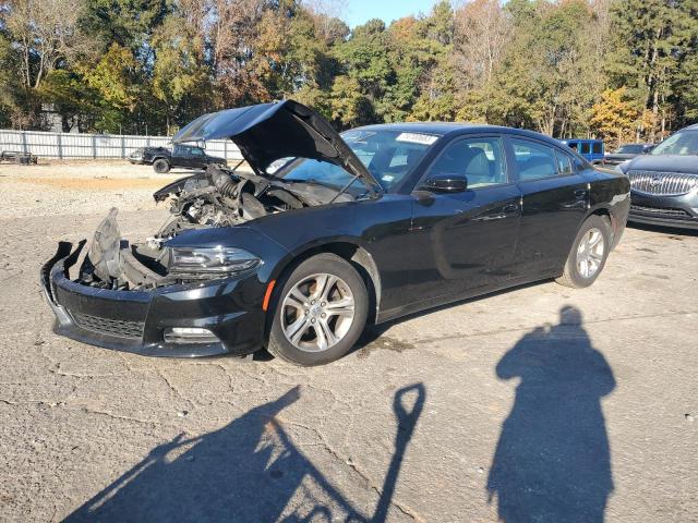 Obraz 2017 DODGE CHARGER SE 2017