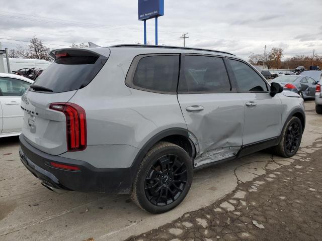 Изображение 3 2022 KIA TELLURIDE EX 2022 с VIN 5XYP3DHC0NG202592