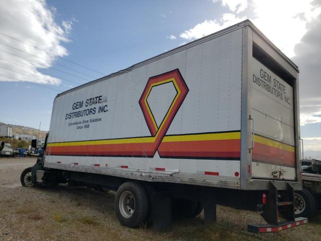 Image 2 of 2019 KENWORTH CONSTRUCTION T370 2019 with VIN 2NKHHM7X7KM292711