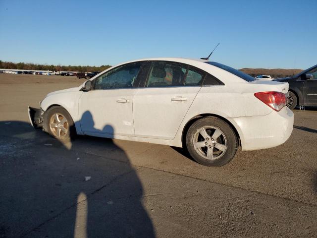 Изображение 2 2012 CHEVROLET CRUZE LT 2012 с VIN 1G1PF5SC1C7124638