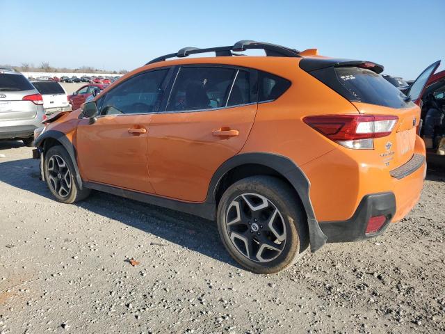Изображение 2 2018 SUBARU CROSSTREK LIMITED 2018 с VIN JF2GTAMC9J8213999