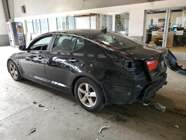 Obraz 2 z 2015 KIA OPTIMA LX 2015 z VIN KNAGM4A70F5664099