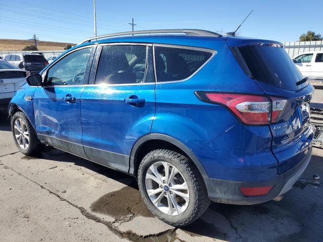 Image 2 of 2017 FORD ESCAPE SE 2017 with VIN 1FMCU9G93HUB90662