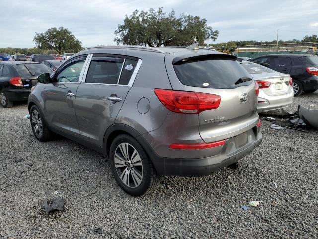 Obraz 2 z 2015 KIA SPORTAGE EX 2015 z VIN KNDPCCAC3F7790880