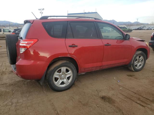 Image 3 of 2009 TOYOTA RAV4  2009 with VIN JTMBF33V395011204