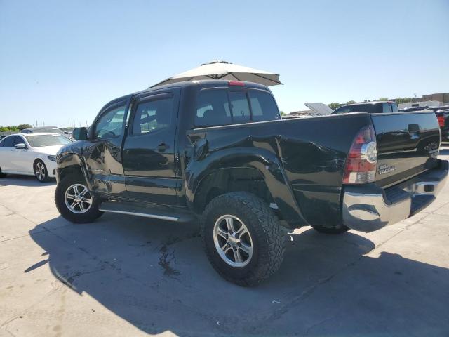 Image 2 of 2011 TOYOTA TACOMA DOUBLE CAB PRERUNNER 2011 with VIN 5TFJU4GN2BX002991