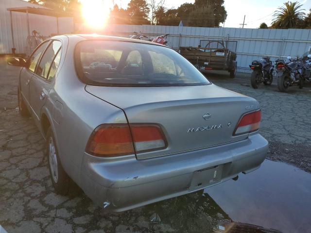 Изображение 2 1999 NISSAN MAXIMA GLE 1999 с VIN JN1CA21D7XT200005