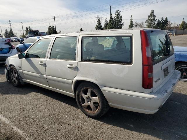Obraz 2 z 1998 VOLVO V70 T5 TURBO 1998 z VIN YV1LW5379W2502837