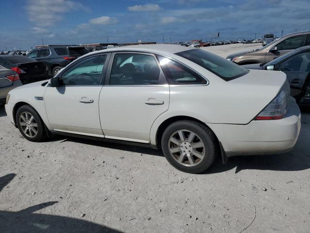 Изображение 2 2009 FORD TAURUS SEL 2009 с VIN 1FAHP24W09G106693