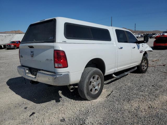 Image 3 of 2016 RAM 2500 SLT 2016 with VIN 3C6UR5DL8GG391100