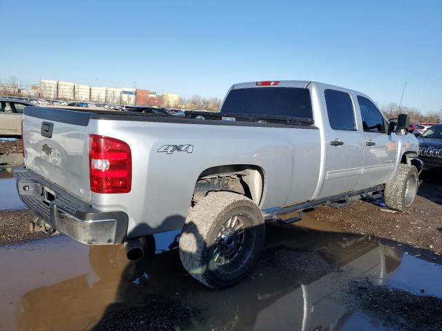Image 3 of 2014 CHEVROLET SILVERADO K2500 HEAVY DUTY LT 2014 with VIN 1GC1KXE85EF162541