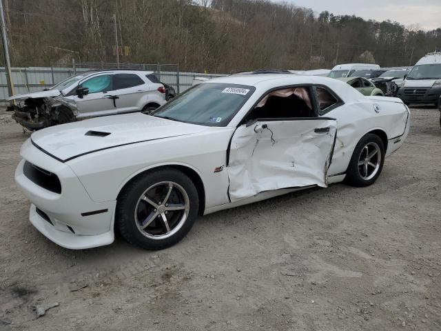 2015 DODGE CHALLENGER SXT PLUS 2015 image