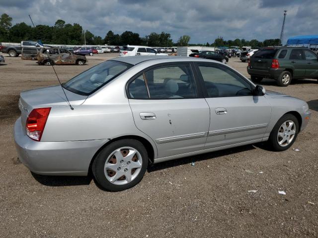 Изображение 3 2006 HYUNDAI ELANTRA GLS 2006 с VIN KMHDN46D36U377231