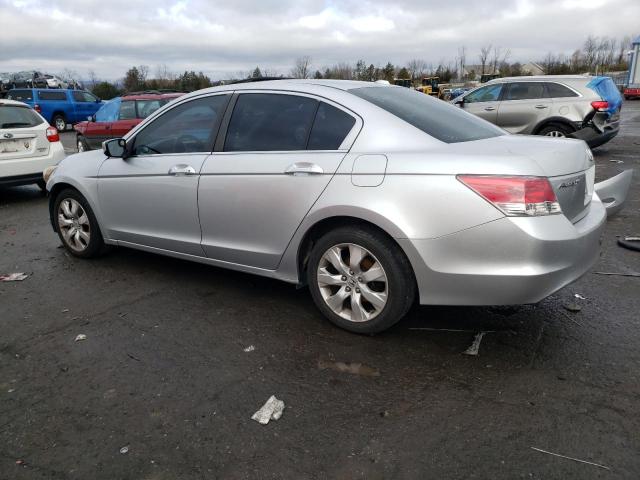 Obraz 2 z 2008 HONDA ACCORD EXL 2008 z VIN 1HGCP36828A002640