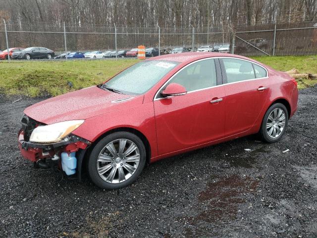 Изображение 2013 BUICK REGAL PREMIUM 2013
