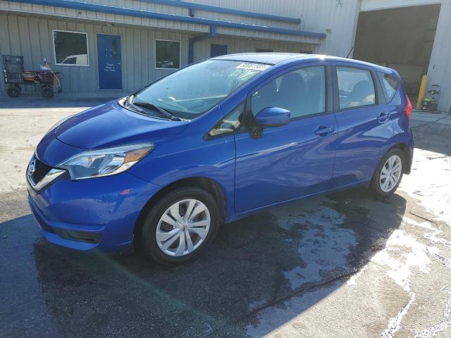 Изображение 1 2017 NISSAN VERSA NOTE S 2017 с VIN 3N1CE2CP4HL367309