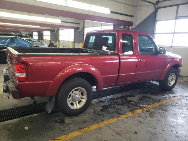Изображение 3 2011 FORD RANGER SUPER CAB 2011 с VIN 1FTKR4EE2BPA09576