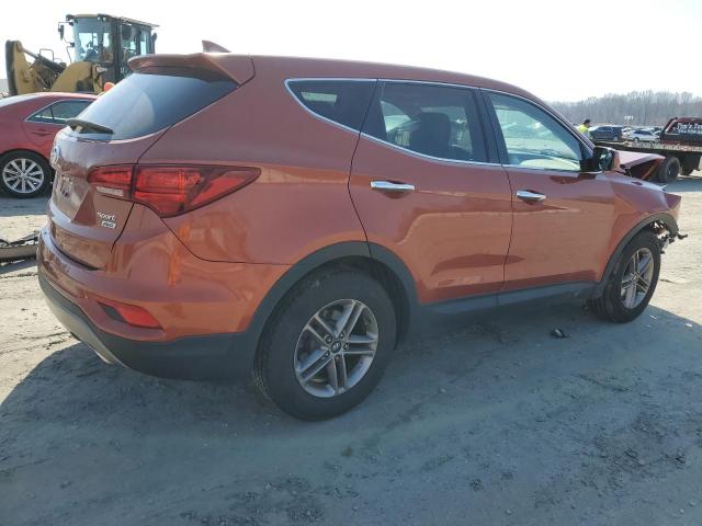 Изображение 3 2017 HYUNDAI SANTA FE SPORT  2017 с VIN 5XYZTDLB8HG457907