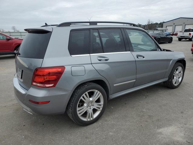 Image 3 of 2015 MERCEDES-BENZ GLK 350 4MATIC 2015 with VIN WDCGG8JB0FG357679