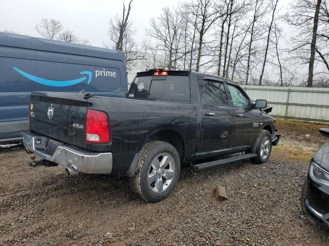 Image 3 of 2018 RAM 1500 SLT 2018 with VIN 1C6RR7LT3JS332684
