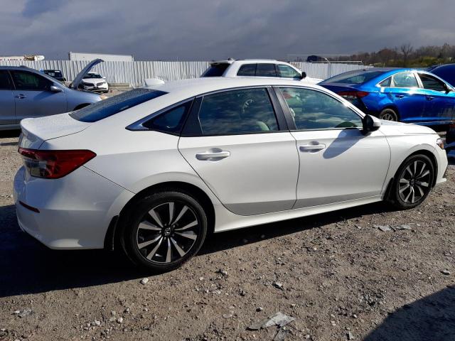 Изображение 3 2023 HONDA CIVIC EX 2023 с VIN 2HGFE1F70PH314826