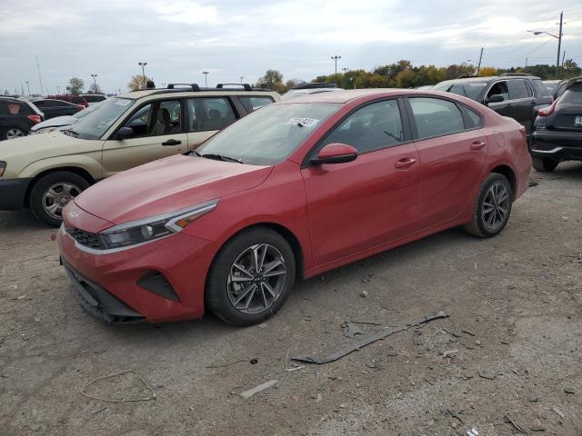 Изображение 2023 KIA FORTE LX 2023
