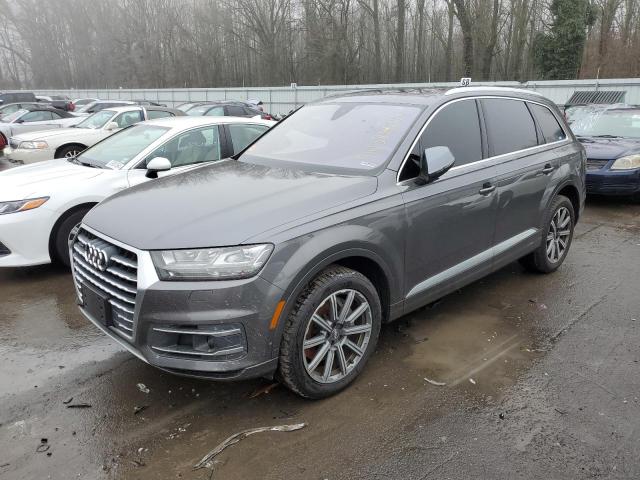 2019 AUDI Q7 PREMIUM PLUS 2019 image
