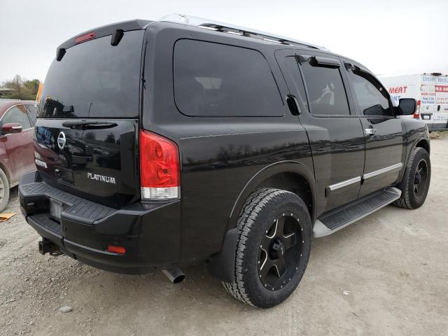 Obraz 3 z 2012 NISSAN ARMADA SV 2012 z VIN 5N1AA0NC1CN615616