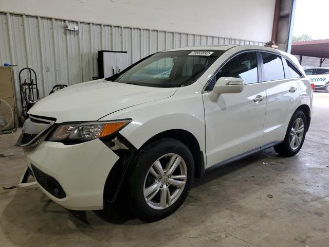 2015 ACURA RDX  2015 image