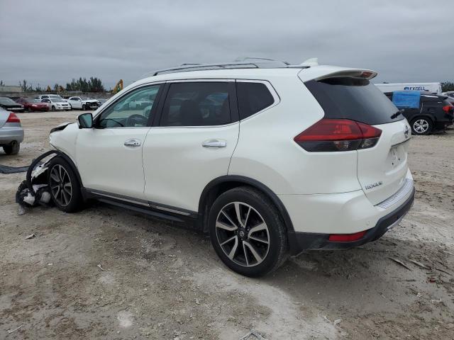 Obraz 2 z 2020 NISSAN ROGUE S 2020 z VIN 5N1AT2MTXLC748975