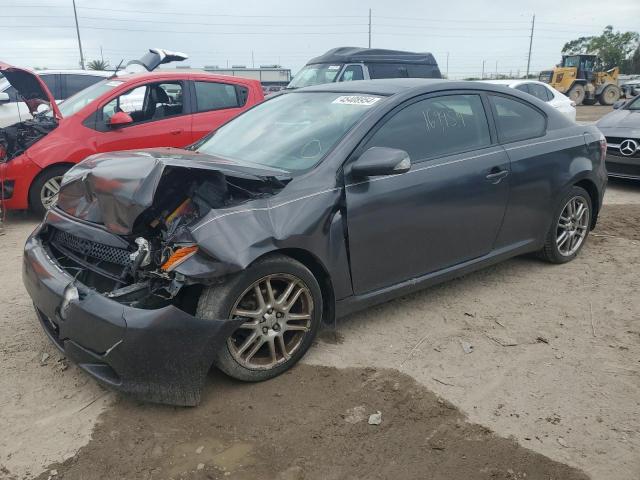Изображение 1 2009 TOYOTA SCION TC  2009 с VIN JTKDE167290285433