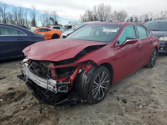 2023 LEXUS ES 300H BASE 2023 image