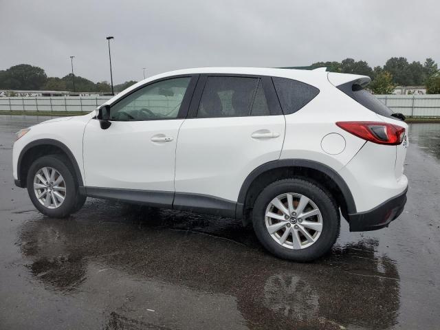 Image 2 of 2016 MAZDA CX-5 TOURING 2016 with VIN JM3KE4CY6G0744724
