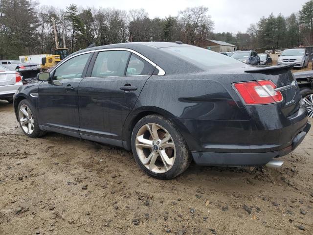 Image 2 of 2011 FORD TAURUS SHO 2011 with VIN 1FAHP2KT7BG149037