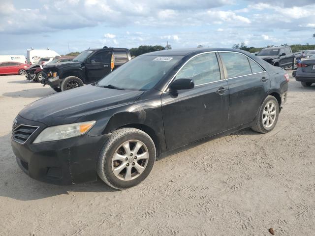 Obraz 1 z 2011 TOYOTA CAMRY BASE 2011 z VIN 4T1BF3EK4BU190816