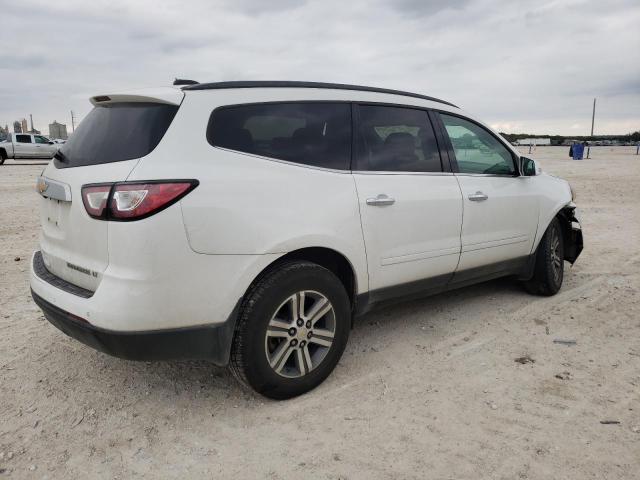 Obraz 3 z 2016 CHEVROLET TRAVERSE LT 2016 z VIN 1GNKRHKD7GJ264518