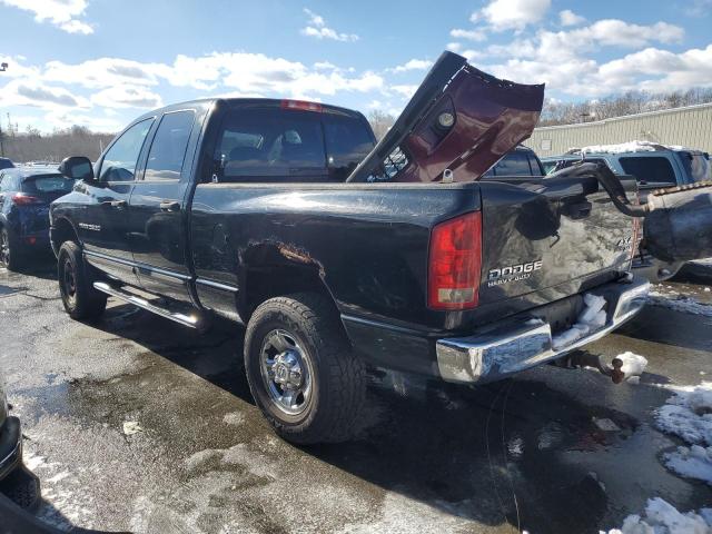 Obraz 2 z 2004 DODGE RAM 2500 ST 2004 z VIN 3D7KU28D14G151498