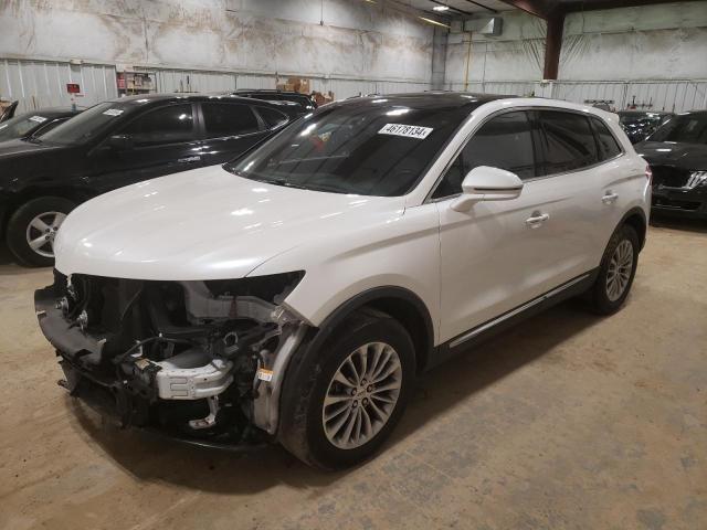2016 LINCOLN MKX SELECT 2016 image