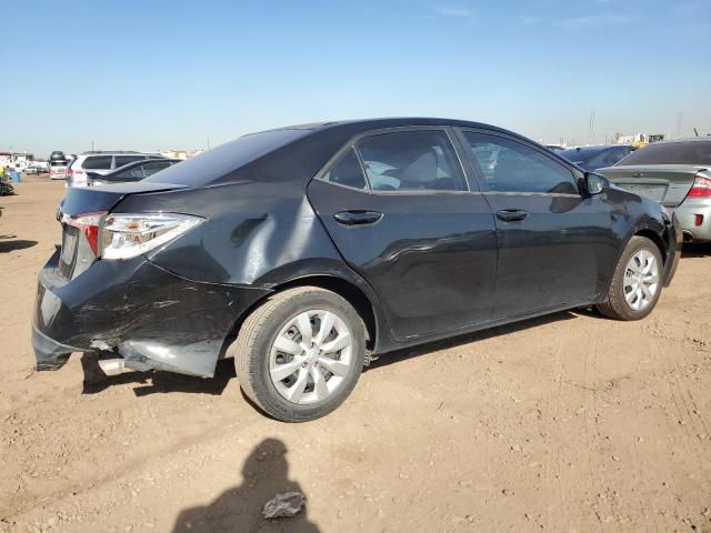 Obraz 3 z 2015 TOYOTA COROLLA L 2015 z VIN 5YFBURHE2FP319125
