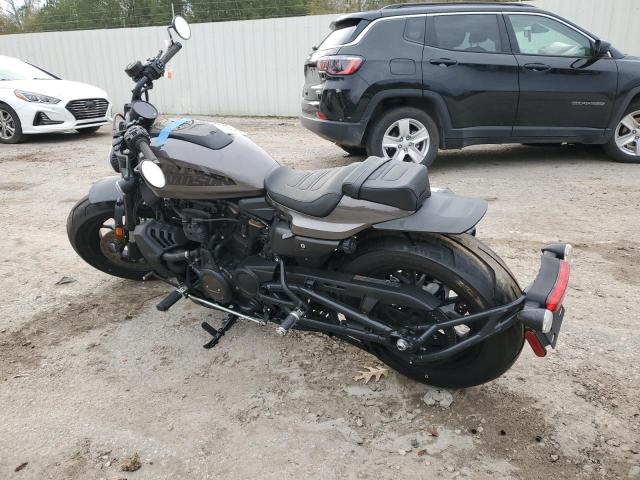 Image 3 of 2023 HARLEY-DAVIDSON RH1250 S 2023 with VIN 1HD1ZC416PB300430