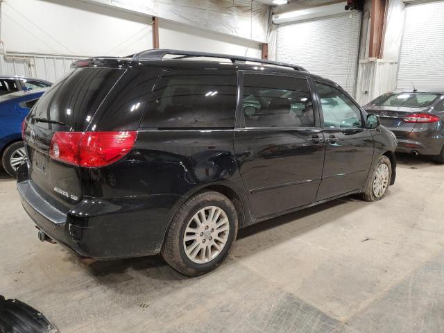 Image 3 of 2008 TOYOTA SIENNA XLE 2008 with VIN 5TDZK22C18S206568