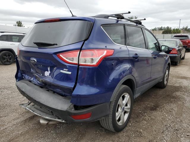 Image 3 of 2016 FORD ESCAPE SE 2016 with VIN 1FMCU0GX9GUC73702