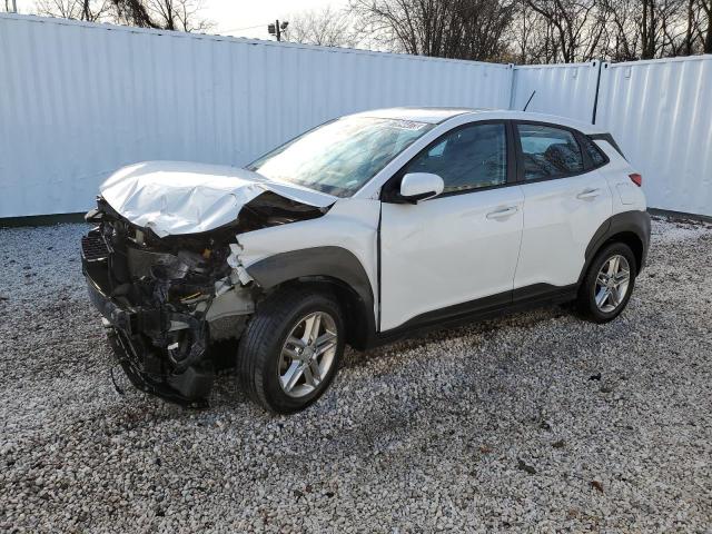 Изображение 1 2021 HYUNDAI KONA SE 2021 с VIN KM8K1CAAXMU642797